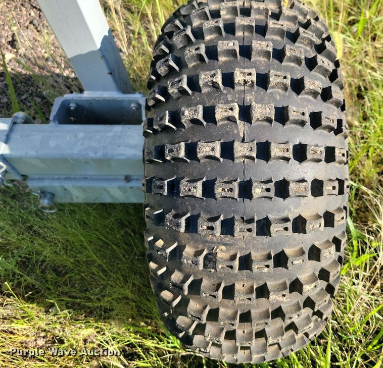 image for item DX7272 (4) Turbocristal portable fans