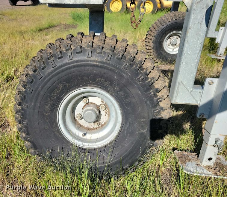 image for item DX7272 (4) Turbocristal portable fans