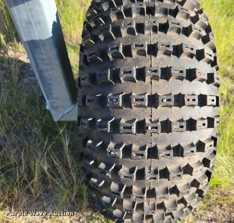 image for item DX7272 (4) Turbocristal portable fans