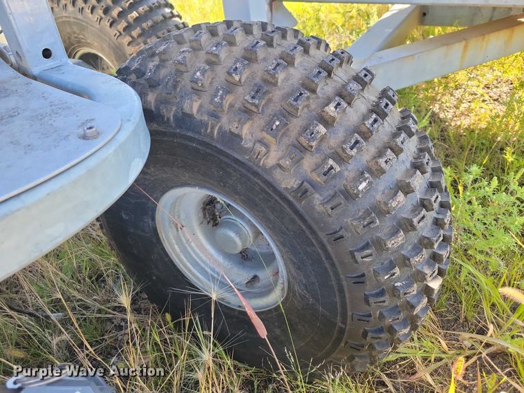 image for item DX7272 (4) Turbocristal portable fans