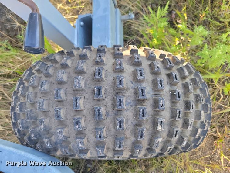 image for item DX7272 (4) Turbocristal portable fans