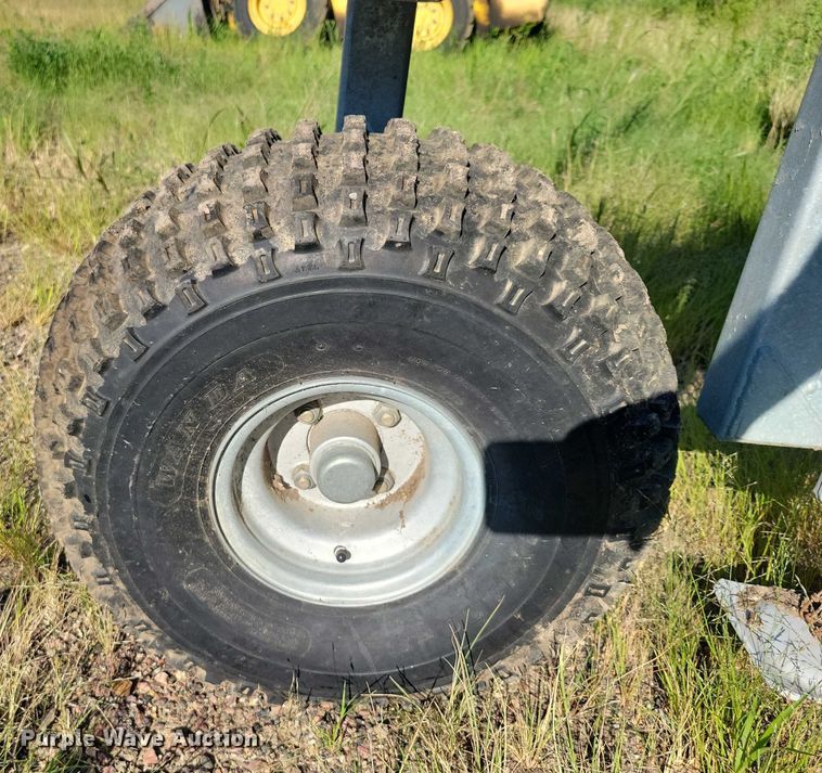 image for item DX7272 (4) Turbocristal portable fans