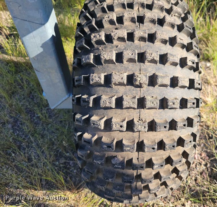 image for item DX7272 (4) Turbocristal portable fans