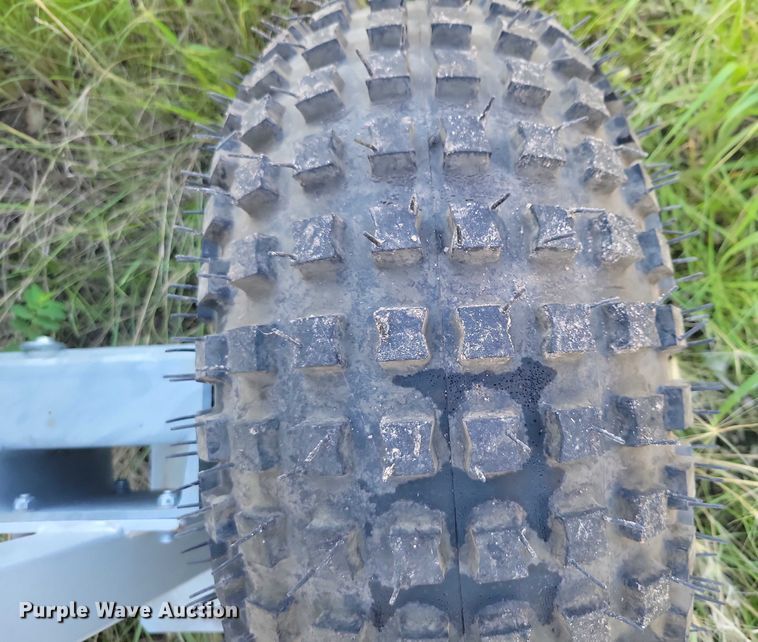 image for item DX7272 (4) Turbocristal portable fans