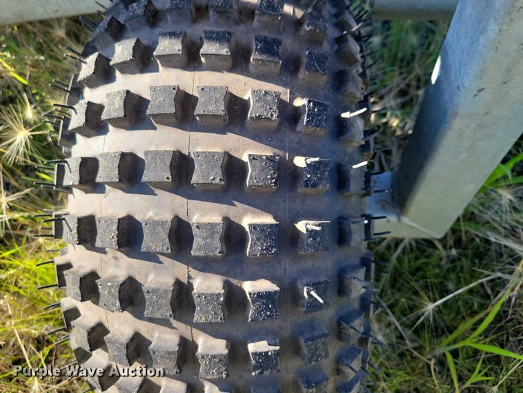 image for item DX7272 (4) Turbocristal portable fans