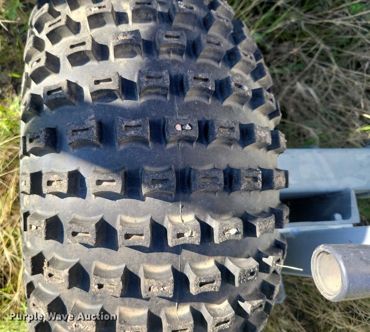 image for item DX7272 (4) Turbocristal portable fans