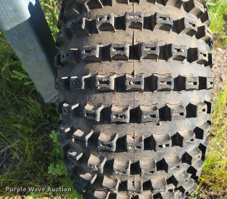 image for item DX7272 (4) Turbocristal portable fans