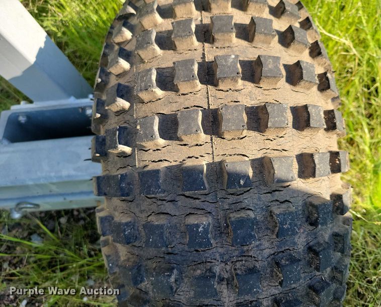 image for item DX7272 (4) Turbocristal portable fans