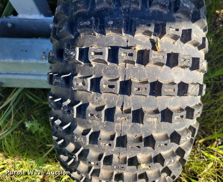 image for item DX7272 (4) Turbocristal portable fans