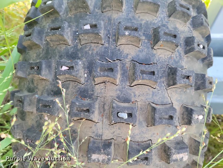 image for item DX7272 (4) Turbocristal portable fans