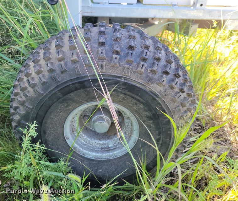 image for item DX7272 (4) Turbocristal portable fans