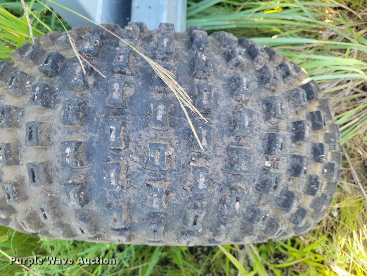 image for item DX7272 (4) Turbocristal portable fans