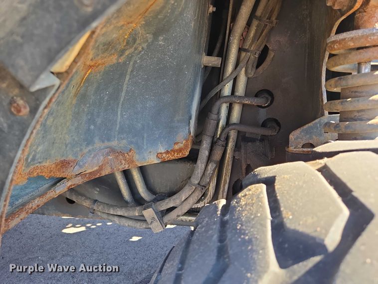 image for item DX7274 2013 Bobcat 5600 Toolcat utility vehicle