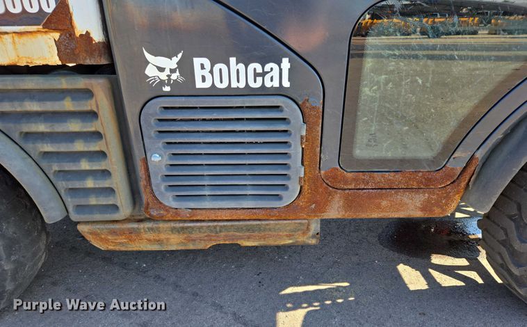 image for item DX7274 2013 Bobcat 5600 Toolcat utility vehicle
