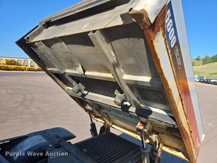 image for item DX7274 2013 Bobcat 5600 Toolcat utility vehicle