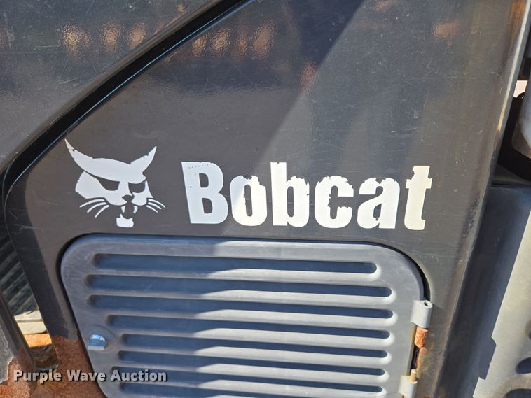 image for item DX7274 2013 Bobcat 5600 Toolcat utility vehicle