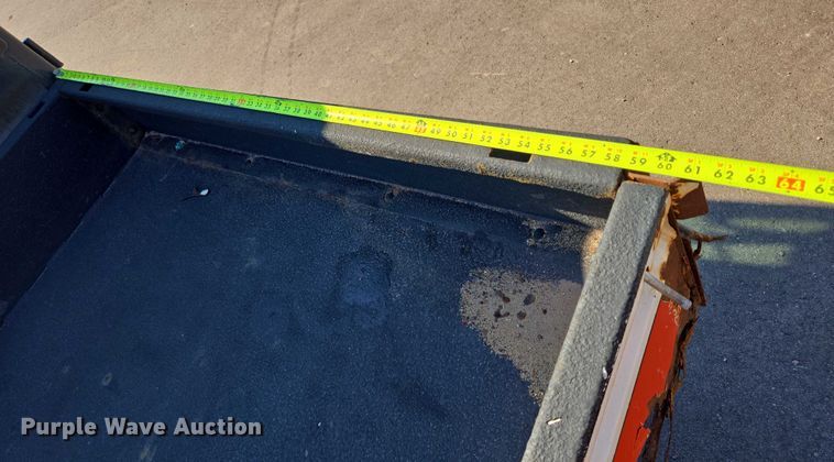 image for item DX7274 2013 Bobcat 5600 Toolcat utility vehicle