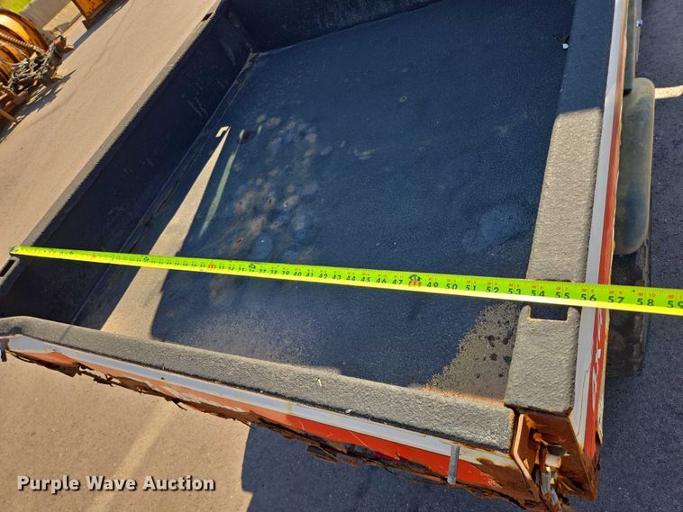 image for item DX7274 2013 Bobcat 5600 Toolcat utility vehicle