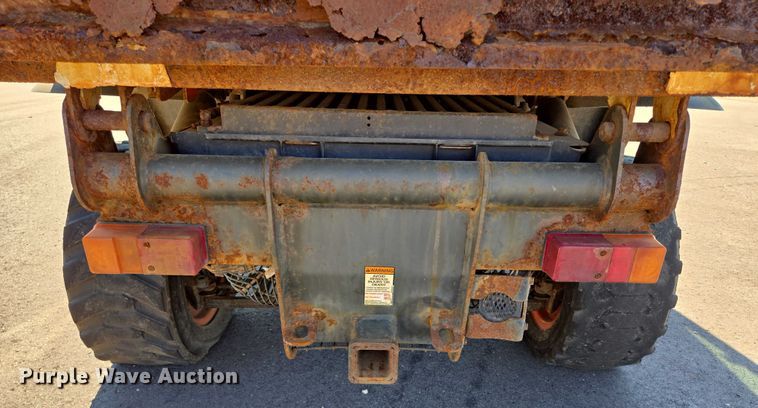 image for item DX7274 2013 Bobcat 5600 Toolcat utility vehicle