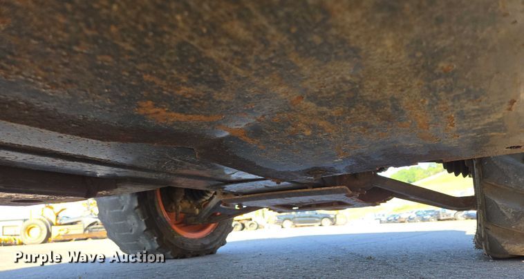 image for item DX7274 2013 Bobcat 5600 Toolcat utility vehicle