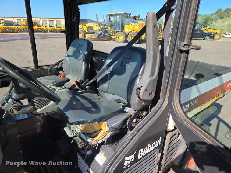 image for item DX7274 2013 Bobcat 5600 Toolcat utility vehicle