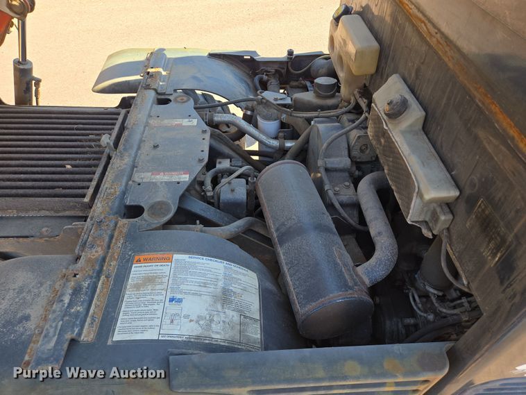 image for item DX7274 2013 Bobcat 5600 Toolcat utility vehicle