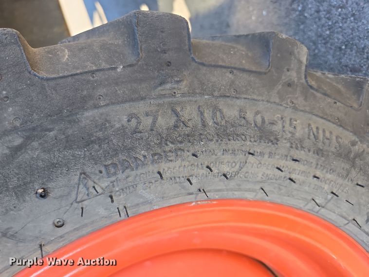 image for item DX7274 2013 Bobcat 5600 Toolcat utility vehicle