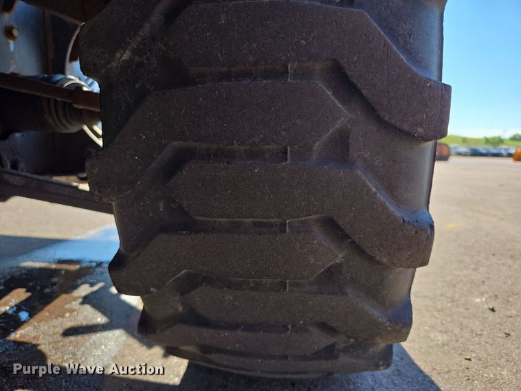 image for item DX7274 2013 Bobcat 5600 Toolcat utility vehicle