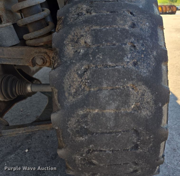 image for item DX7274 2013 Bobcat 5600 Toolcat utility vehicle