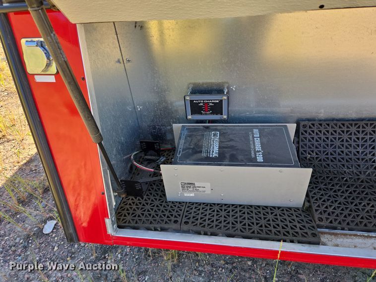 image for item DX7279 Unicover Pro Series Pickup truck topper