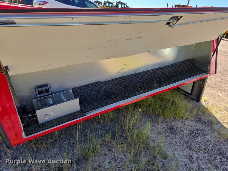 image for item DX7279 Unicover Pro Series Pickup truck topper