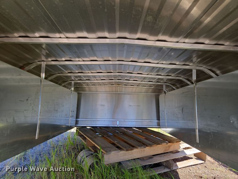 image for item DX7279 Unicover Pro Series Pickup truck topper