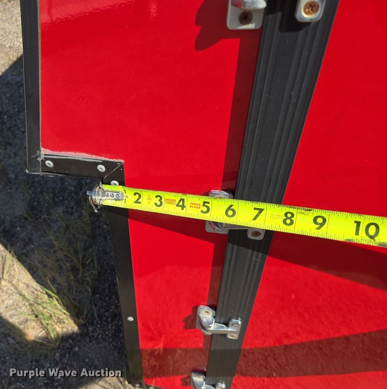 image for item DX7279 Unicover Pro Series Pickup truck topper