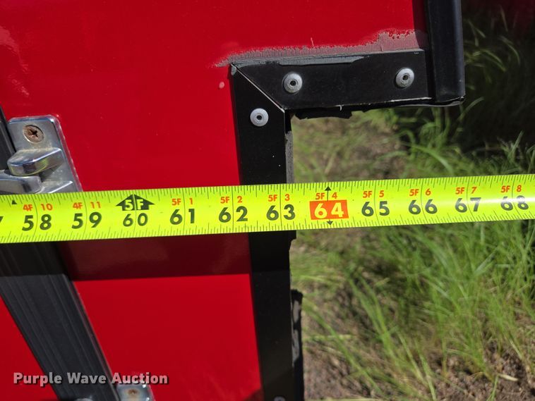 image for item DX7279 Unicover Pro Series Pickup truck topper