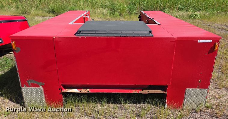 image for item DX7280 Knapheide Drake utility bed