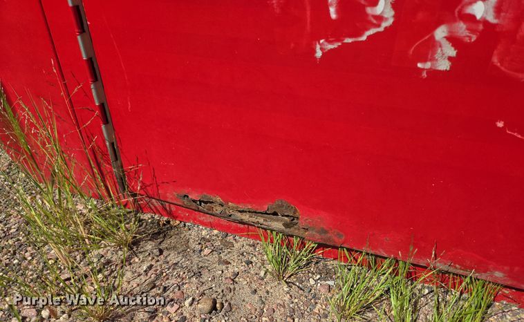 image for item DX7280 Knapheide Drake utility bed