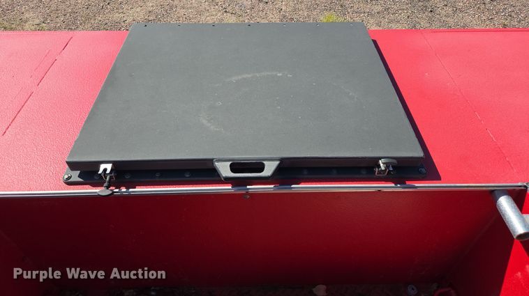 image for item DX7280 Knapheide Drake utility bed