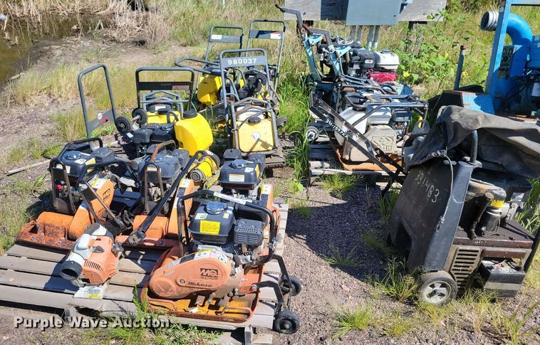 image for item DX7282 Tools