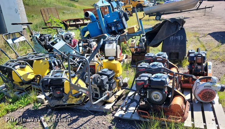 image for item DX7282 Tools