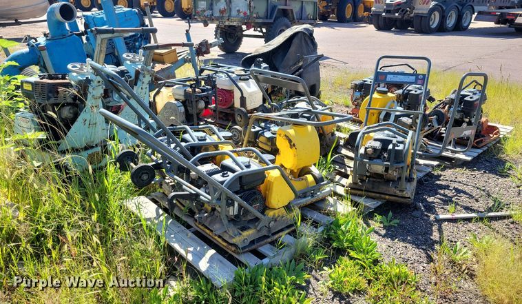 image for item DX7282 Tools