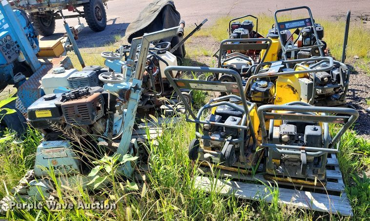 image for item DX7282 Tools