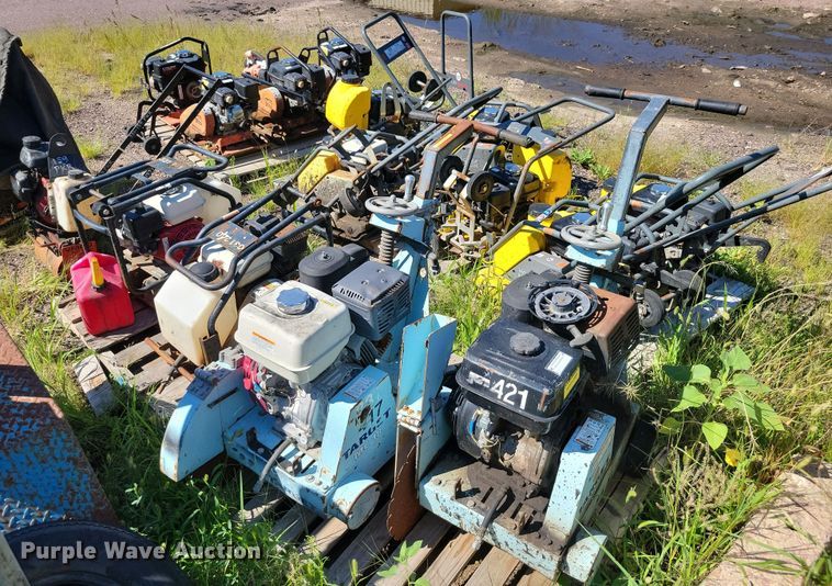 image for item DX7282 Tools