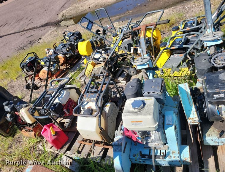 image for item DX7282 Tools