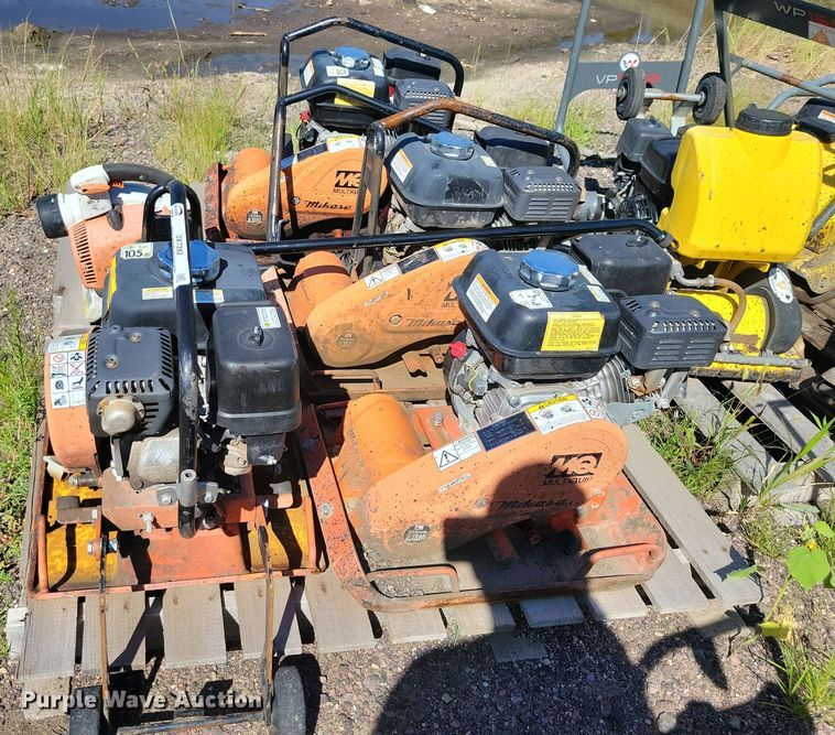 image for item DX7282 Tools