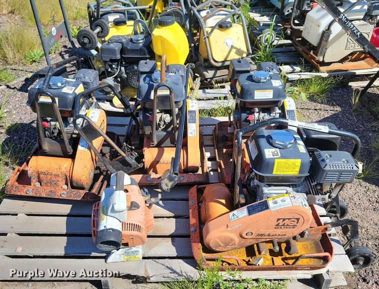 image for item DX7282 Tools