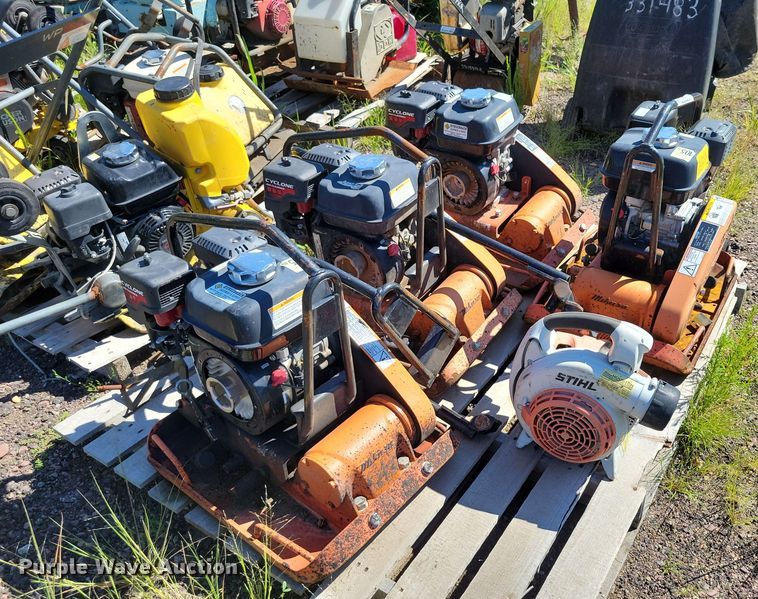 image for item DX7282 Tools