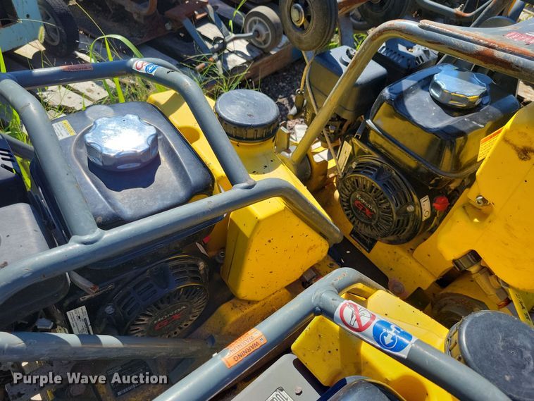 image for item DX7282 Tools