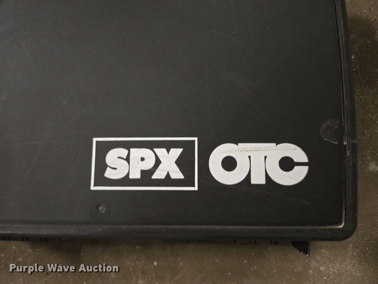 image for item DX7284 Snapon (6) scan tools