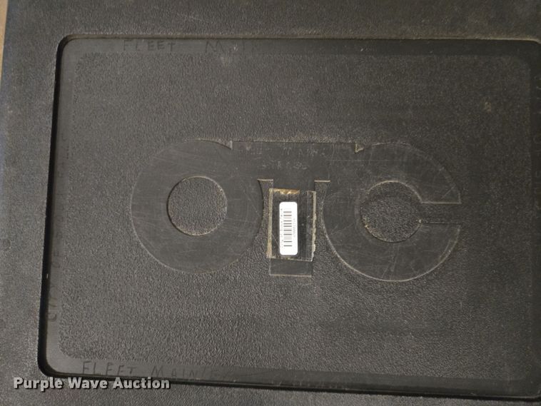 image for item DX7284 Snapon (6) scan tools