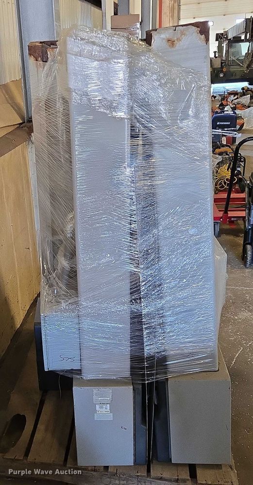 image for item DX7285 (5) OPW fuel pedestals